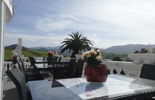Olaskoegia Casa | Agroturismo Pagoederraga