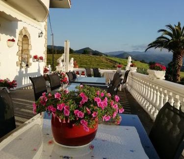 Olaskoegia Casa | Agroturismo Pagoederraga