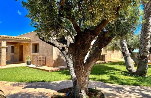 Santa Eulalia del Río Casa | Agroturismo Sa Marina - Adults Only