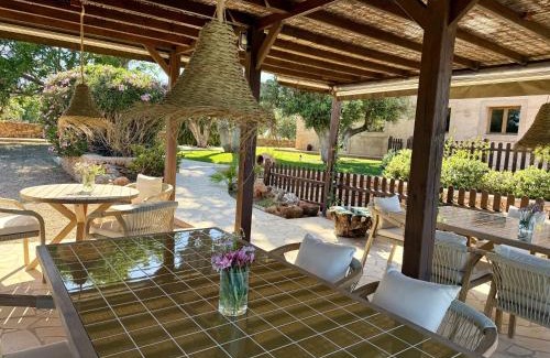 Santa Eulalia del Río Casa | Agroturismo Sa Marina - Adults Only