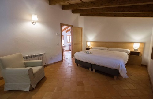 Escorca Otro | Agroturismo Son Alzines