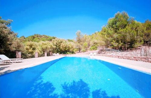 Arta Apartamento | Agroturismo Son Not (Son Not A)