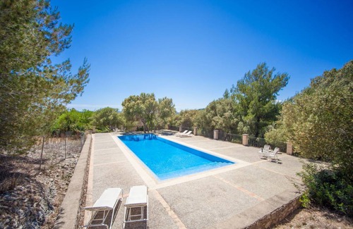 Arta Apartamento | Agroturismo Son Not (Son Not A)