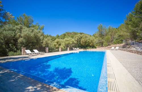 Arta Apartamento | Agroturismo Son Not (Son Not C)