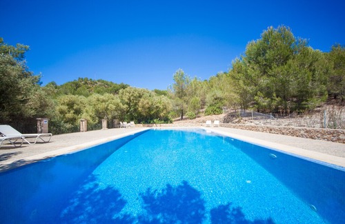 Arta Apartamento | Agroturismo Son Not (Son Not C)