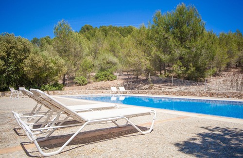 Arta Apartamento | Agroturismo Son Not (Son Not C)