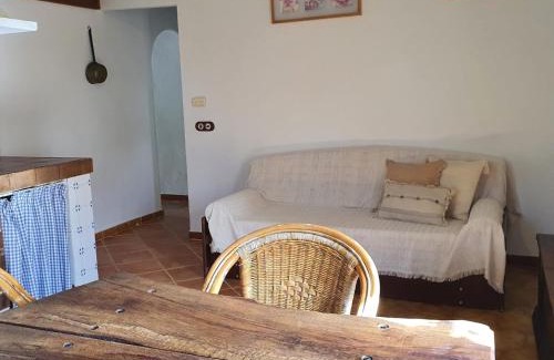 Petra Apartamento | Agroturismo Son Torrat Apartment Es Moli