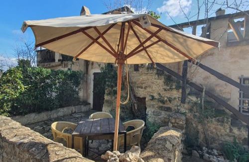 Petra Apartamento | Agroturismo Son Torrat Apartment Es Moli