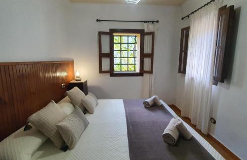 Petra Apartamento | Agroturismo Son Torrat Apartment Es Moli