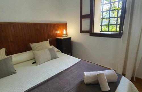 Petra Apartamento | Agroturismo Son Torrat Apartment Es Moli