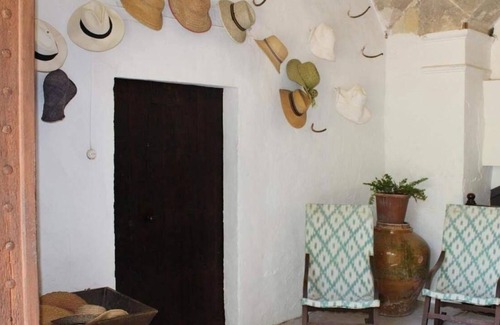 Inca Cabaña | Agroturismo Son Vivot, Habitación Suite
