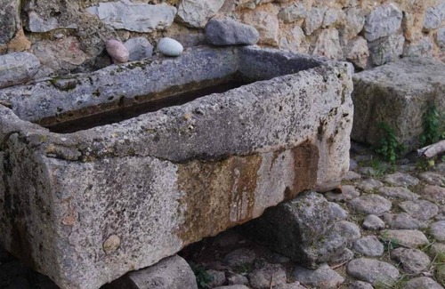 Inca Cabaña | Agroturismo Son Vivot, Habitación Suite