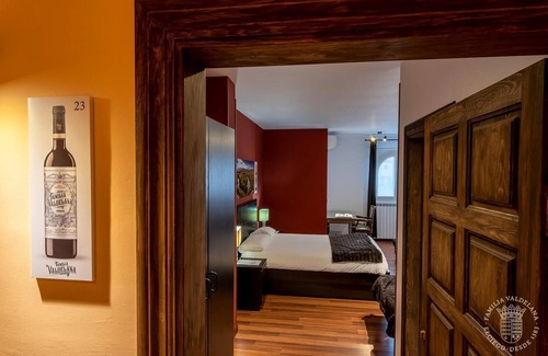 Elciego Otro | Agroturismo Valdelana