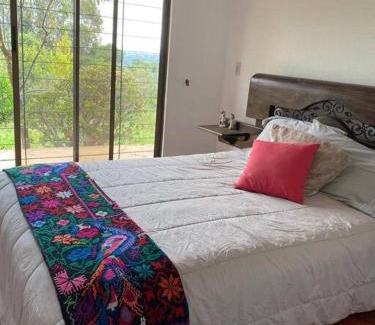 Sotaquira Casa | Agroturismo Villa Maria