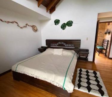Sotaquira Casa | Agroturismo Villa Maria