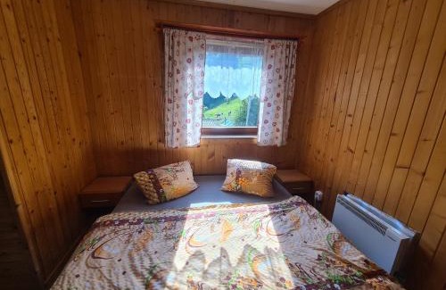 Zazriva Cabina | Agroturistika Borončo