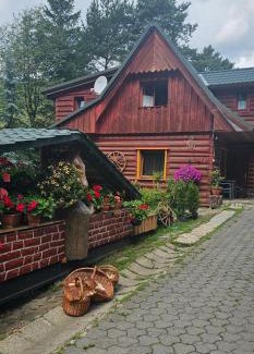 Zazriva Cabina | Agroturistika Borončo