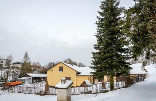 Terlicko Casa | Agroturistika - "Domeček u oveček"