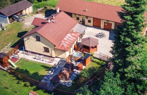 Terlicko Casa | Agroturistika - "Domeček u oveček"