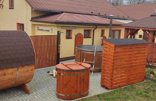 Terlicko Casa | Agroturistika - "Domeček u oveček"