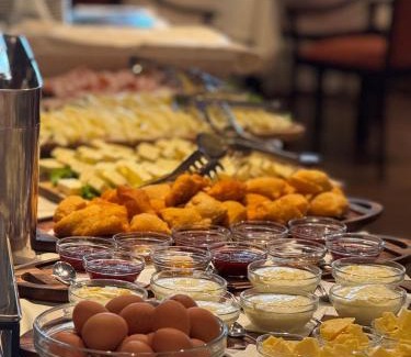 Shkembi i Kavajes Complejo | Agroturizëm Kodra e Kuajve