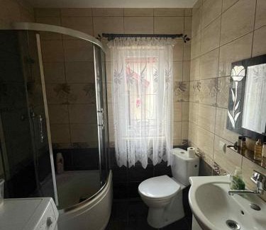 Dukla Casa | Agroturystyka Beskid Niski Dukla TERESA