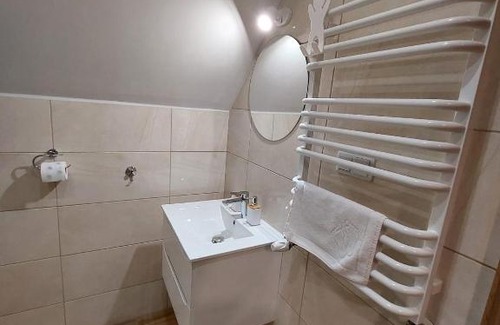Rymanow-Zdroj Casa | Agroturystyka Bliżej Natury