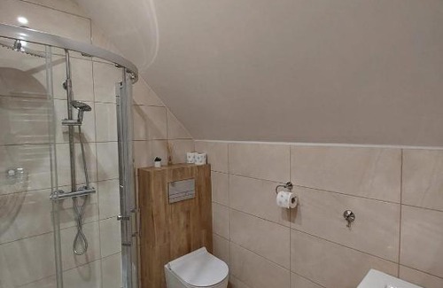 Rymanow-Zdroj Casa | Agroturystyka Bliżej Natury
