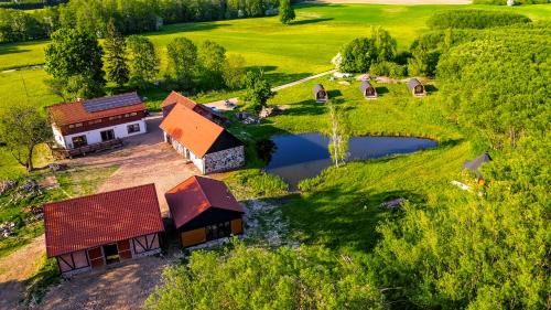 Jablonowo Casa | Agroturystyka Dzikie Stawy-Mazury