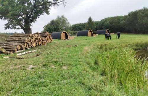 Jablonowo Casa | Agroturystyka Dzikie Stawy-Mazury