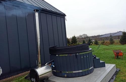 gmina Sianow Casa | agroturystyka domek na trawie