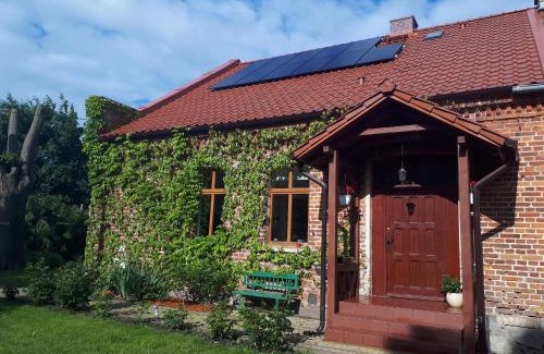 Elblag Casa | agroturystyka Drużno
