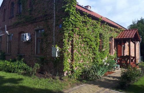Elblag Casa | agroturystyka Drużno