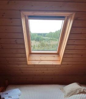 Dobiegniew Apartamento | Agroturystyka dzika łąka Słonów Domek