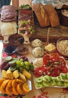 Rakow Casa | Agroturystyka Głuchowskie Specjały