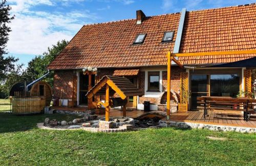 Raszkow Casa | Agroturystyka Ginkgo