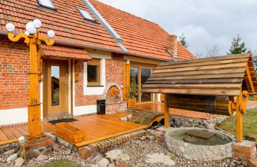 Raszkow Casa | Agroturystyka Ginkgo