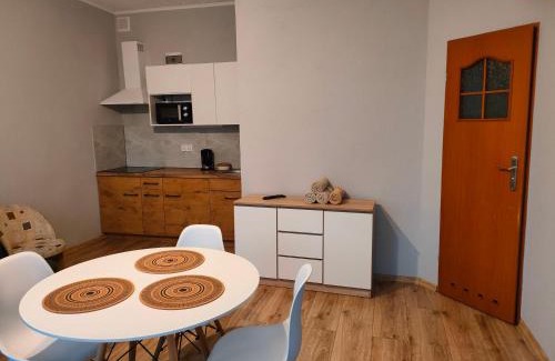 Trzebiatow Casa | Agroturystyka Goliat