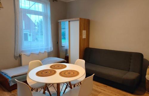 Trzebiatow Casa | Agroturystyka Goliat