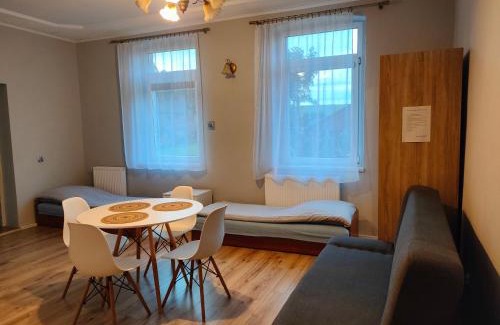 Trzebiatow Casa | Agroturystyka Goliat