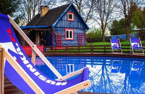 Biala Podlaska Casa | Agroturystyka Husinka pl