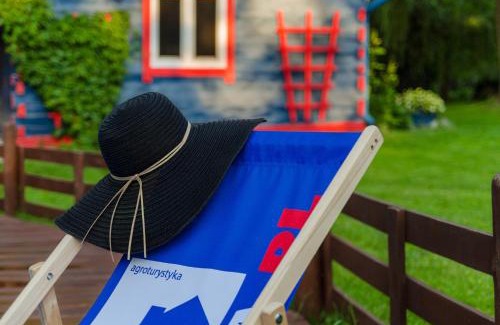 Biala Podlaska Casa | Agroturystyka Husinka pl