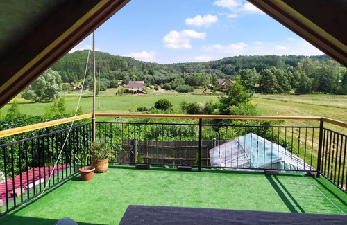 Adamow Casa | Agroturystyka Jacnia