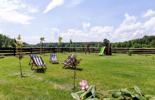 Rogozno Apartamento | Agroturystyka Kaczy Brzeg Apartament