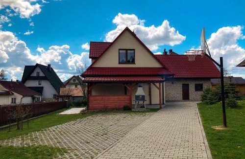 Podwilk Casa | Agroturystyka Kasia