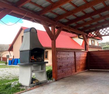 Podwilk Casa | Agroturystyka Kasia