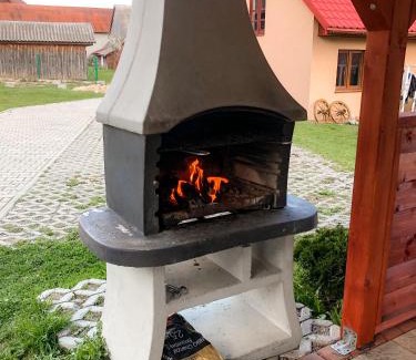 Podwilk Casa | Agroturystyka Kasia