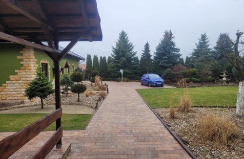 Warta Bolesławiecka Cama Y Desayuno | Agroturystyka Klekusiowo