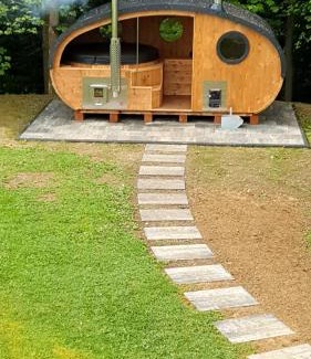 Koniakow Apartamento | Agroturystyka Koronkowe Zacisze