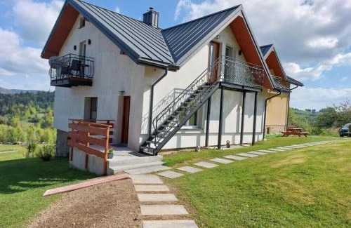 Koniakow Apartamento | Agroturystyka Koronkowe Zacisze